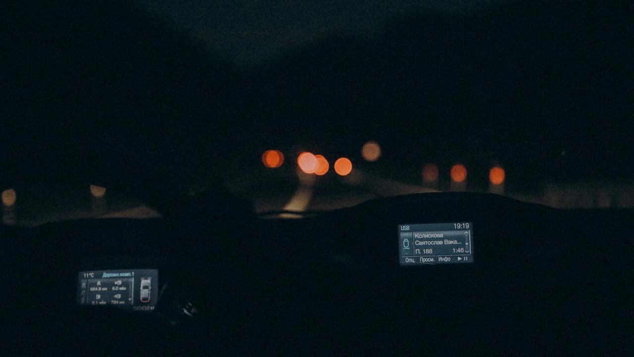 The Creak I Found on Hour 14 of an Overnight Test Drive