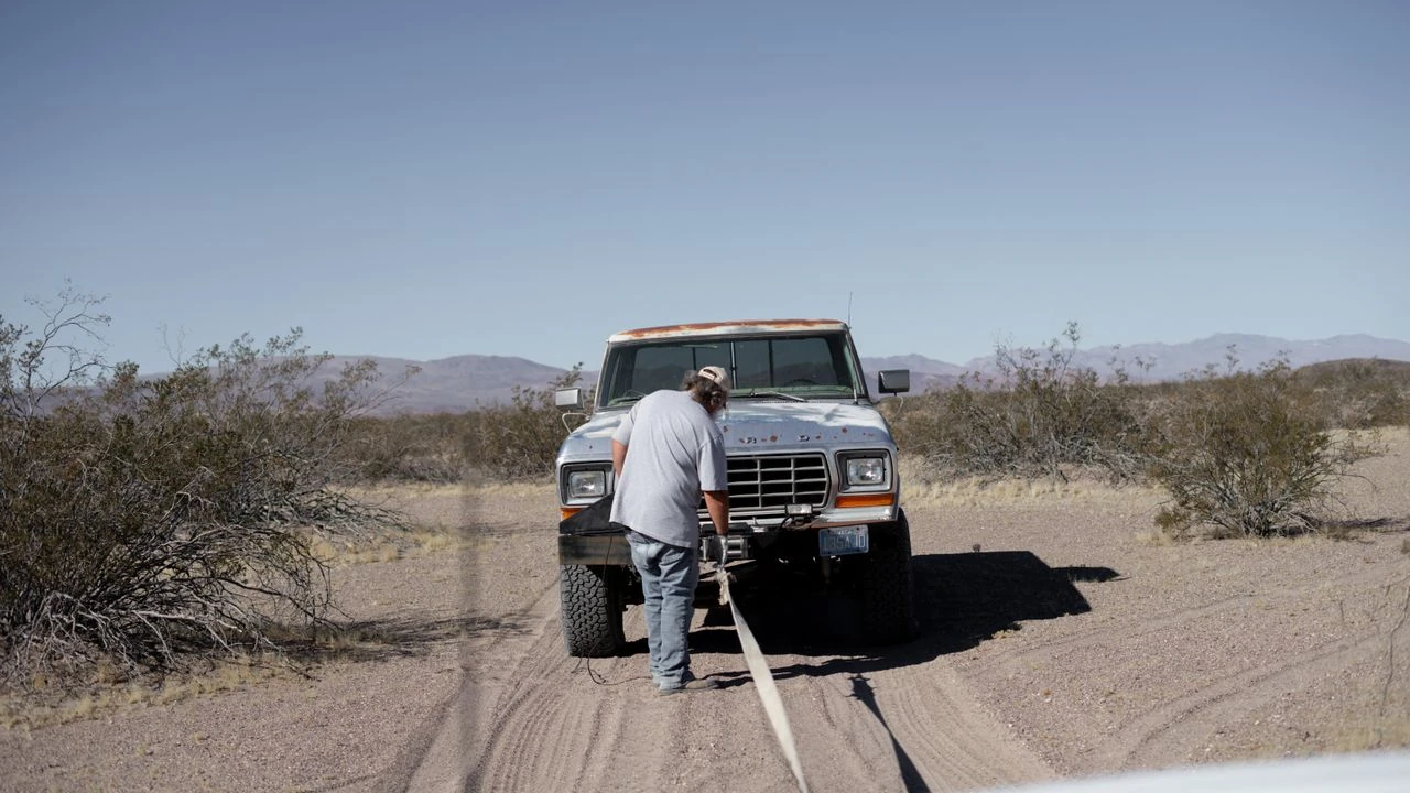 The $285 Tow I Almost Paid for Nothing