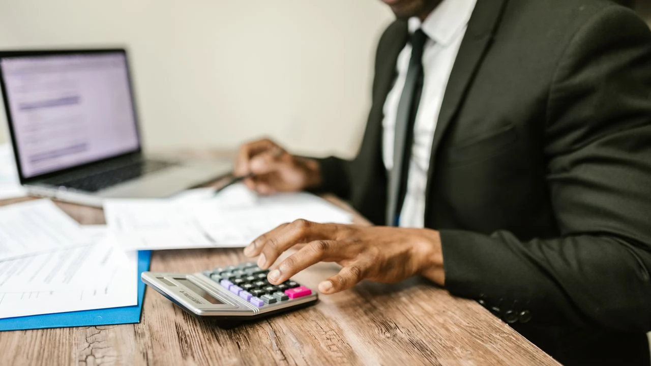 My CPA Laughed First, Then Found My Missing $340